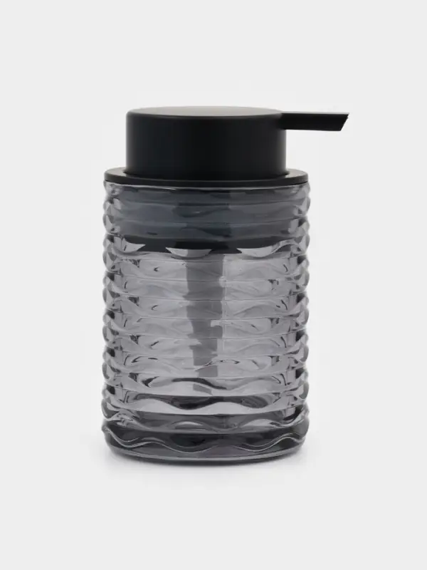 Дозатор для жидкого мыла