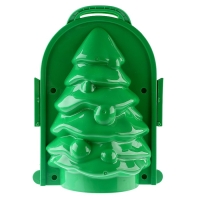 Снежколеп-песколеп &laquo;Ёлочка&raquo;