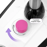 Отпариватель вертикальный для одежды КТ-9302 - 2000 Вт