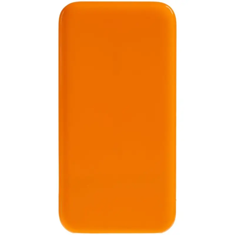 Аккумулятор Uniscend All Day Type-C 10000 мAч, оранжевый