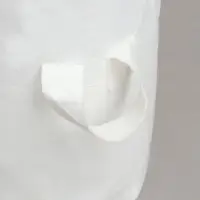 Контейнер с ручками, 18&times;21 см, 4 л, спанбонд, плотность 130 г/м&sup2;, Greengo