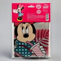 Шар воздушный &laquo;Мышка&raquo;, 17 дюйм, фольгированный, Минни Маус