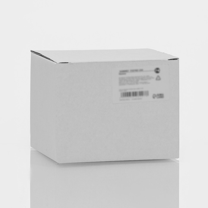 Кружка стеклянная с двойными стенками Magistro &laquo;Дуо&raquo;, 200 мл, 12&times;8,5&times;7,5