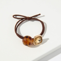 Резинка для волос &laquo;Я могу. Делаю.&raquo;