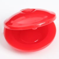 Кастаньеты &laquo;Музыка&raquo;, 2 шт., музыкальный инструмент, цвет МИКС, Крошка Я