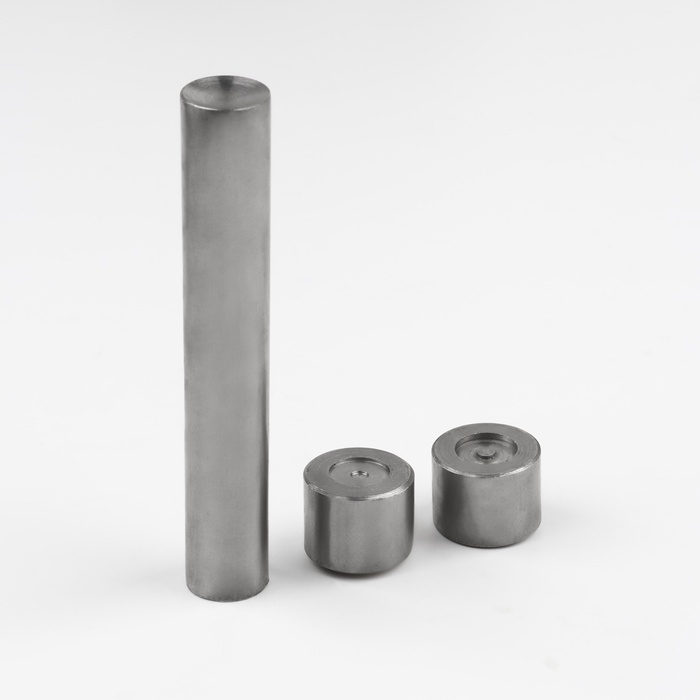 Набор инструментов для ручной установки магнитных кнопок, d = 10 мм