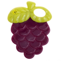 Набор погремушек с прорезывателями &laquo;Цвета и формы&raquo;