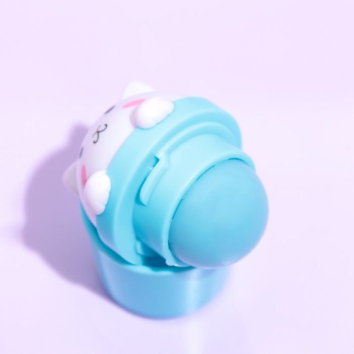 Бальзам для губ &laquo;Японские котята&raquo;, микс