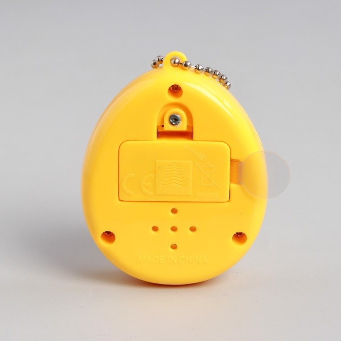 Электронная игра &laquo;Поиграешь со мной?&raquo;,168 персонажей, на блистере, МИКС