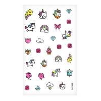 Набор для творчества &laquo;Волшебное украшение&raquo;, с УФ смолой