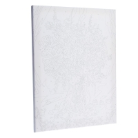 Картина по номерам на холсте с подрамником &laquo;Натюрморт с цветами&raquo;, 30х40 см