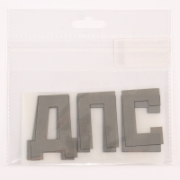 Термотрансфер &laquo;ДПС&raquo;, 8 &times; 13,5, набор 10 шт.