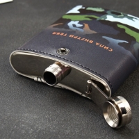 Фляжка &laquo;Сила внутри тебя&raquo;, 210 мл