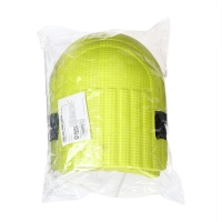 Наколенники защитные, универсальные, 17 &times; 13 см, зелёные, Greengo