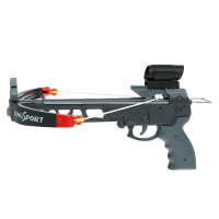 Арбалет &laquo;Грэй&raquo;, с мишенью