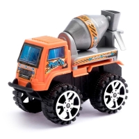 Машина инерционная &laquo;Стройтехника&raquo;, цвета МИКС