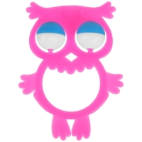 Набор погремушек &laquo;Весенняя компания&raquo;, 4шт, цвет МИКС, Аэлита