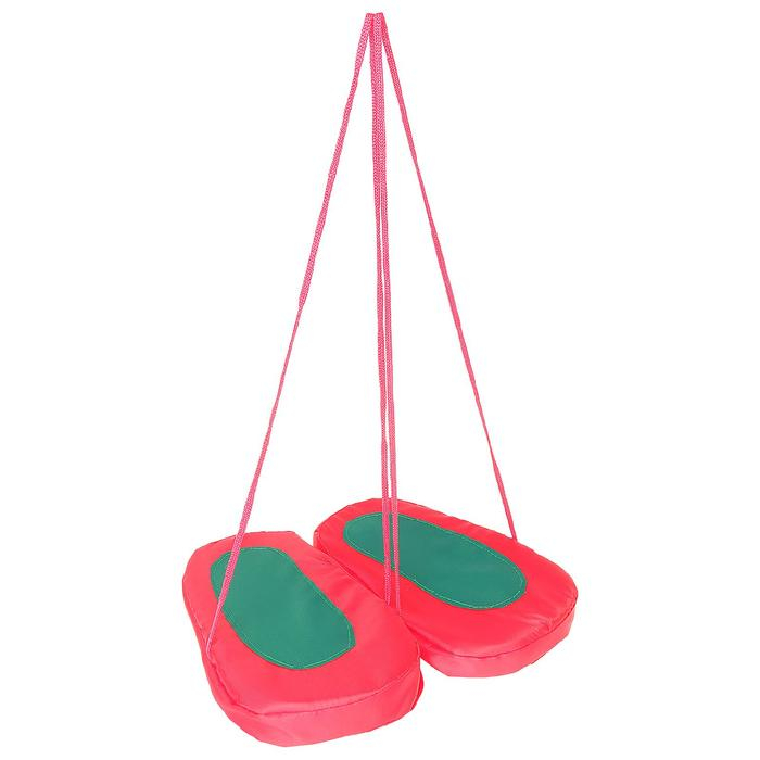 Ходунки &laquo;Лапки&raquo;, цвета микс