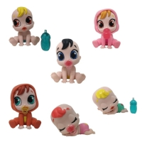 Кукла-сюрприз &laquo;Любимые карапузы&raquo;, МИКС