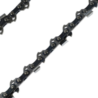 Цепь PATRIOT 91VS-57E, 3/8", 1.3 мм, 57 звеньев, шина 40 см