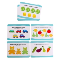 Развивающий набор &laquo;Умные выключатели&raquo;