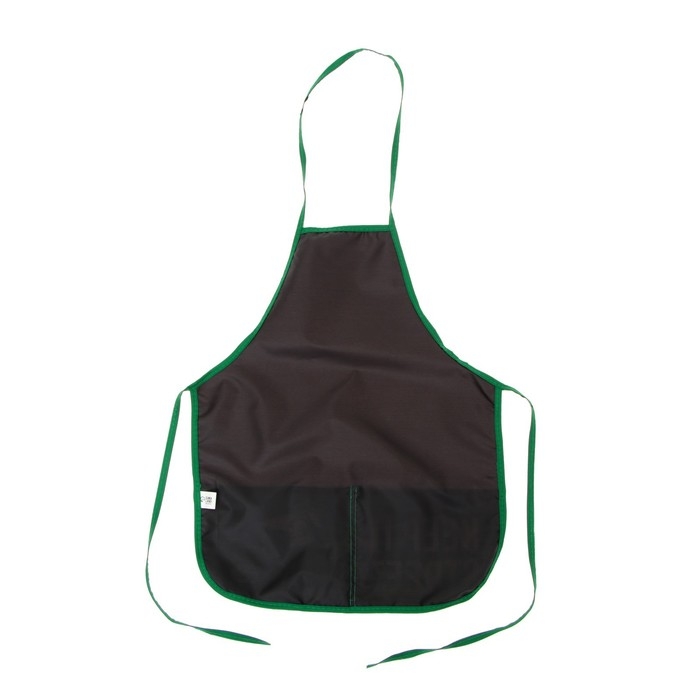 Фартук для труда + нарукавники, 485 х 395/250 х 160 мм, рост 116-146 см, Calligrata, "Мото"