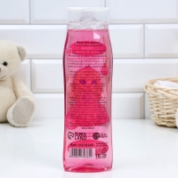 Пена для ванны детская &laquo;Принцессе&raquo;, 400 мл, аромат малины, ЧИСТОЕ СЧАСТЬЕ