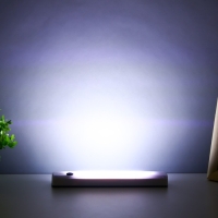 Светильник "Мирбис" LED 3Вт 3ААА белый 18,5х3,5х2см BayerLux