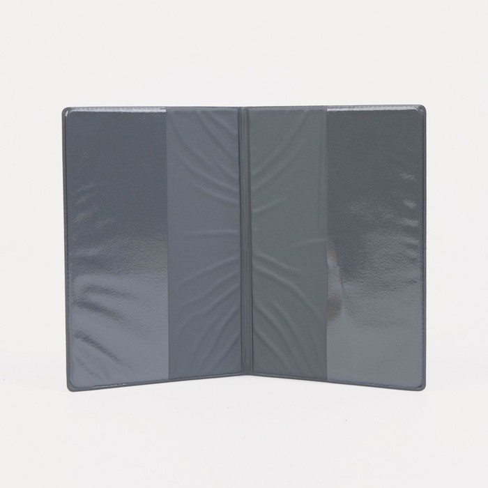 Обложка для паспорта, цвет разноцветный