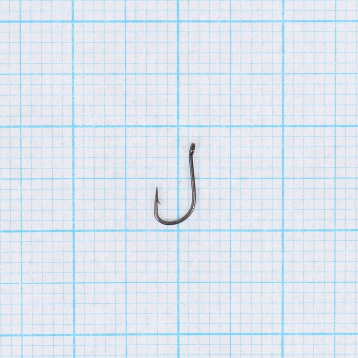 Крючки "Волжанка", серия Keiryu, № 14, 10 шт.