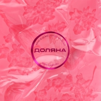 Молд Доляна &laquo;Птицы&raquo;, силикон, 11,5&times;9 см, цвет розовый