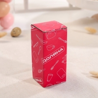 Пробка для бутылки Доляна &laquo;Зайка&raquo;, 10 см