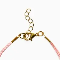 Браслет детский &laquo;Выбражулька&raquo;, 3 шт. набор, радуга, цветной