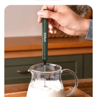 Венчик для взбивания электрический нажимной КТ-7606