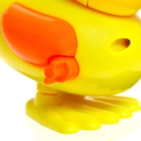 Игрушка заводная &laquo;Птички&raquo;, прыгает, МИКС