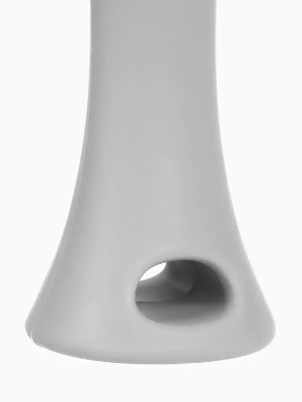 Набор силиконовых прорезывателей для зубов &laquo;Банан, погремушка&raquo;, 2 шт., Крошка Я