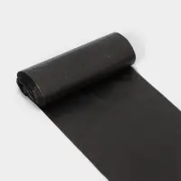 Мешки для мусора Доляна &laquo;Стандарт&raquo;, 30 л, 5 мкм, 45&times;54, ПНД, 30 шт., чёрные