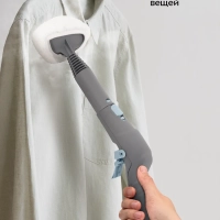 Пароочиститель для дома для уборки КТ-9285 - 2000 Вт