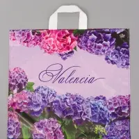 Пакет подарочный Валенсия 42 х 44 см 70 мкм