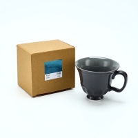 Кружка керамическая Dolce Ceramo. &laquo;Азур&raquo;, 300 мл