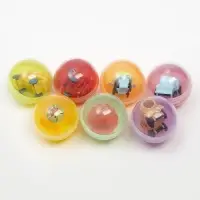 Игрушка - сюрприз &laquo;Енотик&raquo;, в банке, 30 шт., МИКС