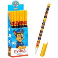 Ручка пиши стирай, &laquo;Щенячий патруль&raquo;