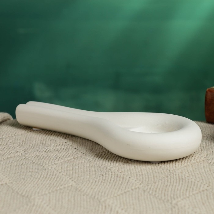 Подсвечник "Луи" 18х8х2см