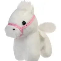 Мягкая игрушка &laquo;Моя лошадка&raquo;, 12 см