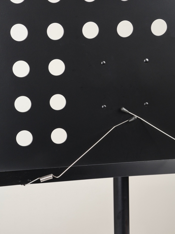 Подставка для нот, пюпитр Music Life высота 78-150 см, подставка 50 х 35 см