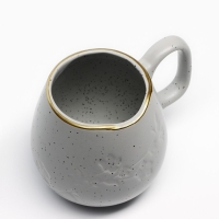 Кружка керамическая &laquo;Сканди&raquo;, 450 мл