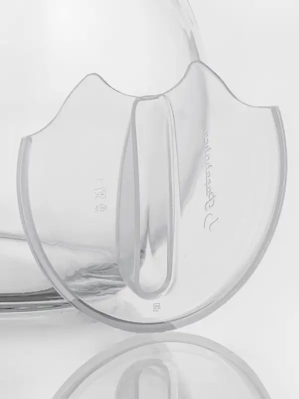 Кувшин с крышкой БИСТРО 1800 мл