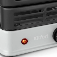 Электрическая плита для розжига углей для кальяна KT-196