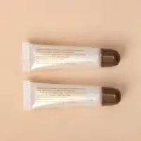 Набор средств для ухода после перманентного макияжа, 2 шт.