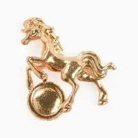 Кошельковая фигурка "Весь год умножает доход"